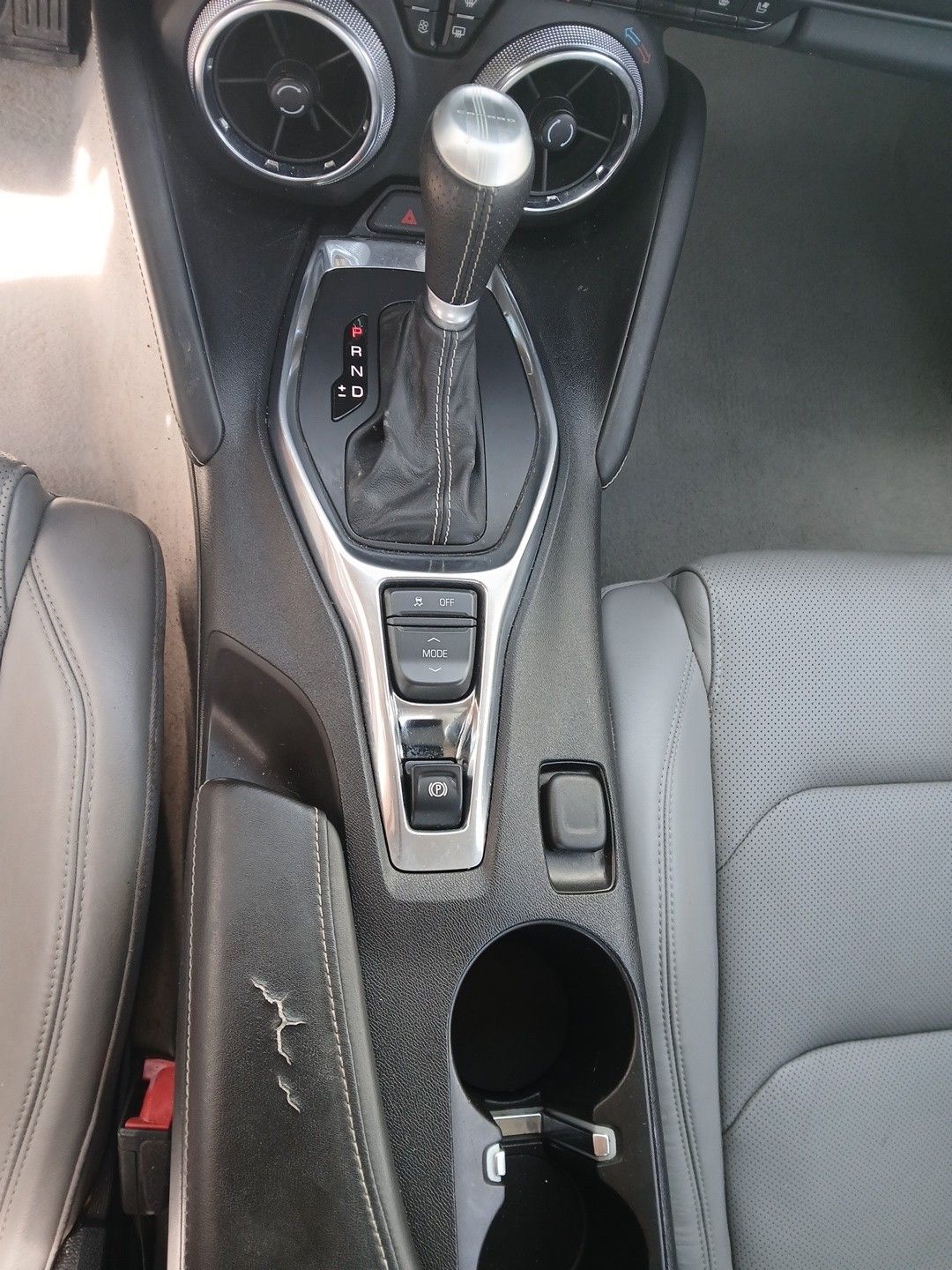 Used Car 2016 Chevrolet Camaro  2lt For Sale Under $20,000 In Austin, Texas