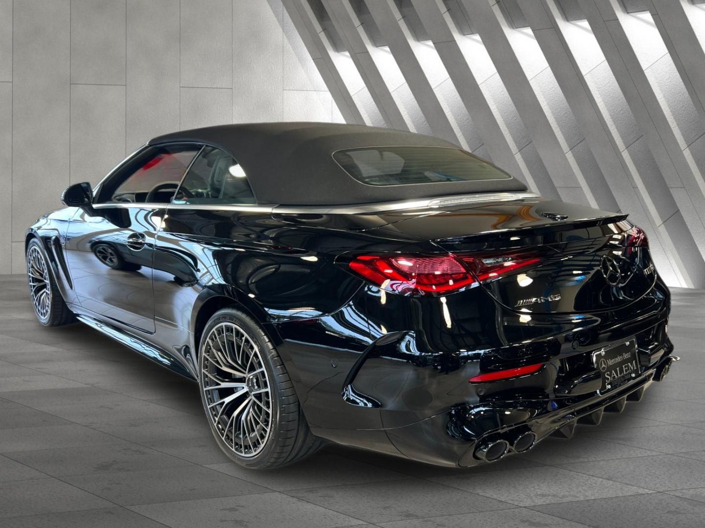 new 2026 Mercedes-Benz CLE car