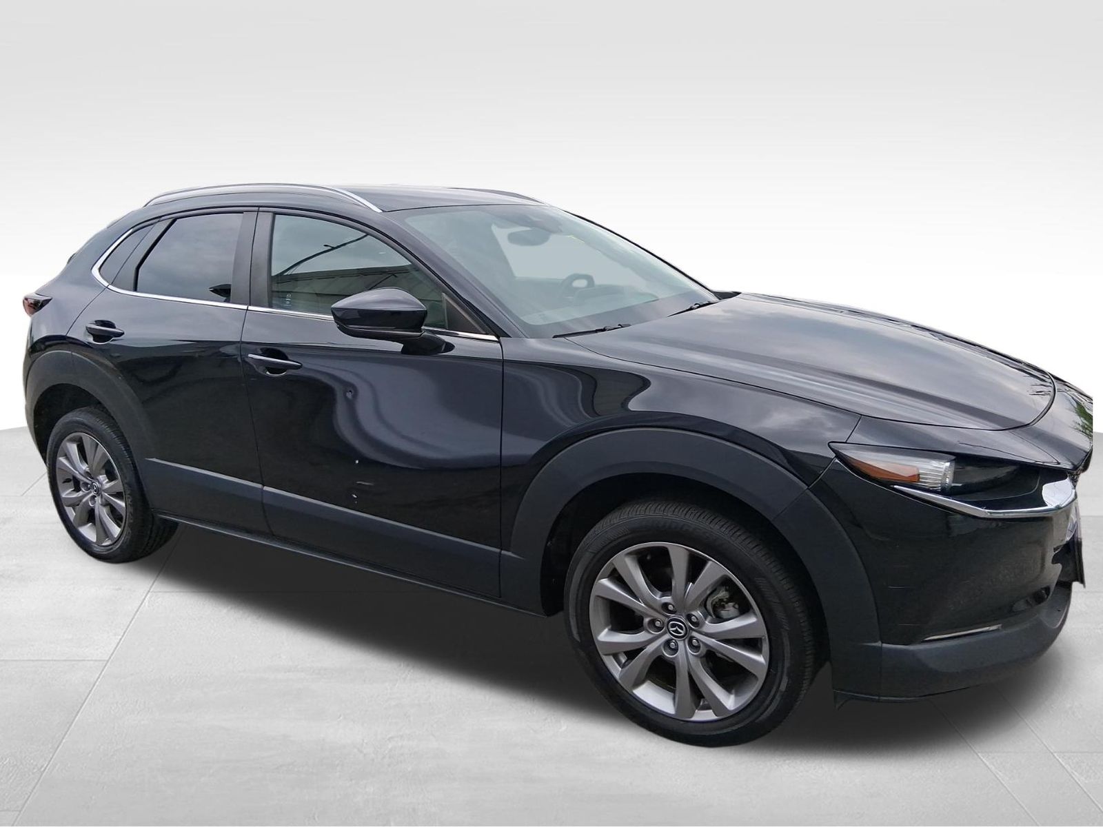 Used Car 2023 Mazda Cx-30  2.5 S Preferred Package For Sale Under $25,000 In Austin, Texas