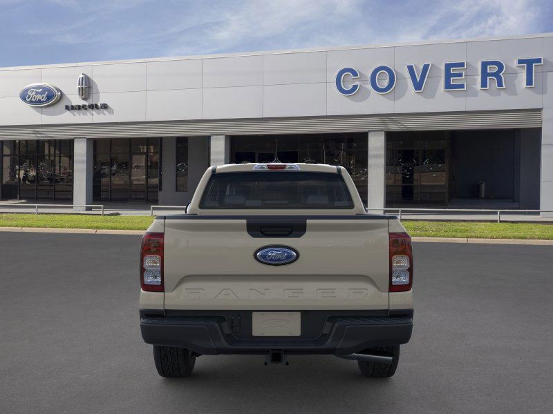 New Car 2025 Ford Ranger  Xl For Sale Under $35,000 In Austin, Texas