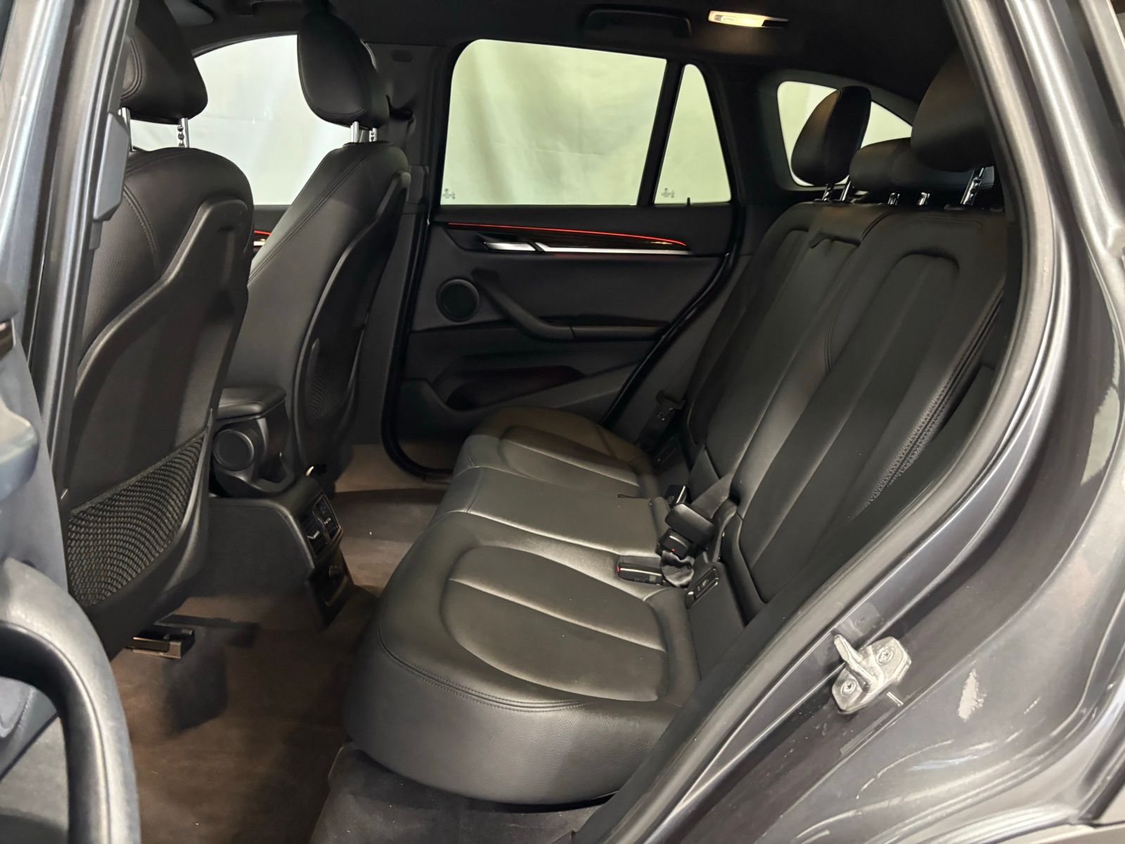 Used Car 2016 Bmw X1  Xdrive28i For Sale Under $12,000 In Austin, Texas