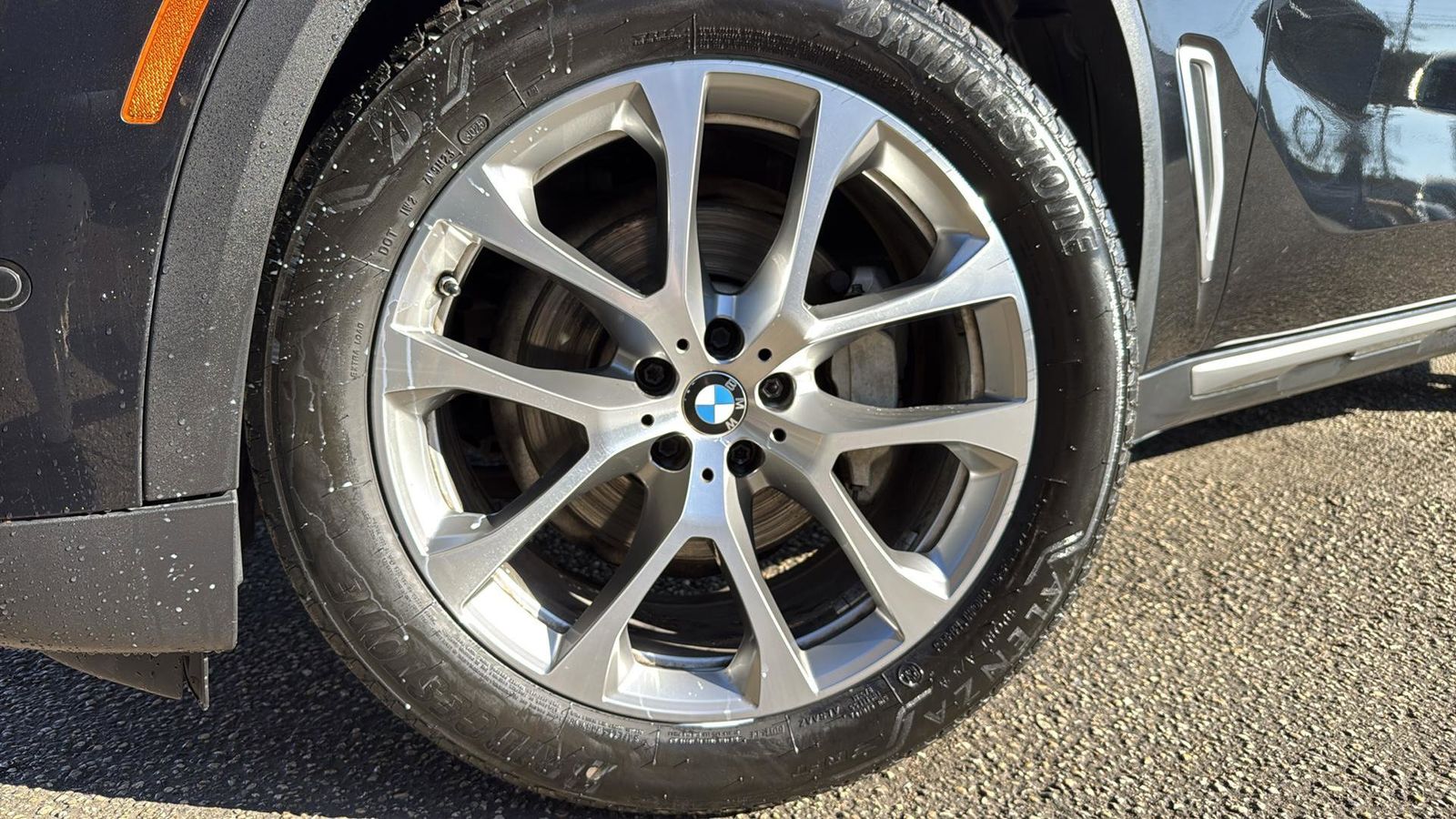 Used Car 2019 Bmw X5  Xdrive40i For Sale Under $30,000 In Austin, Texas