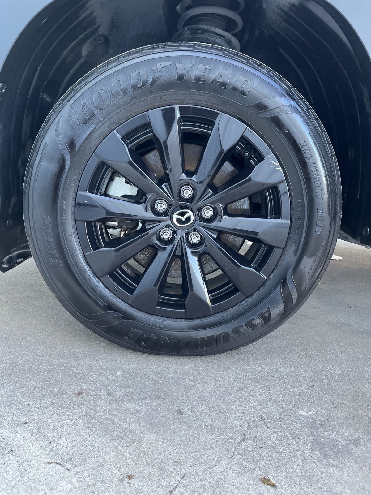 Used Car 2025 Mazda Cx-50 Hybrid  Premium For Sale Under $35,000 In Austin, Texas