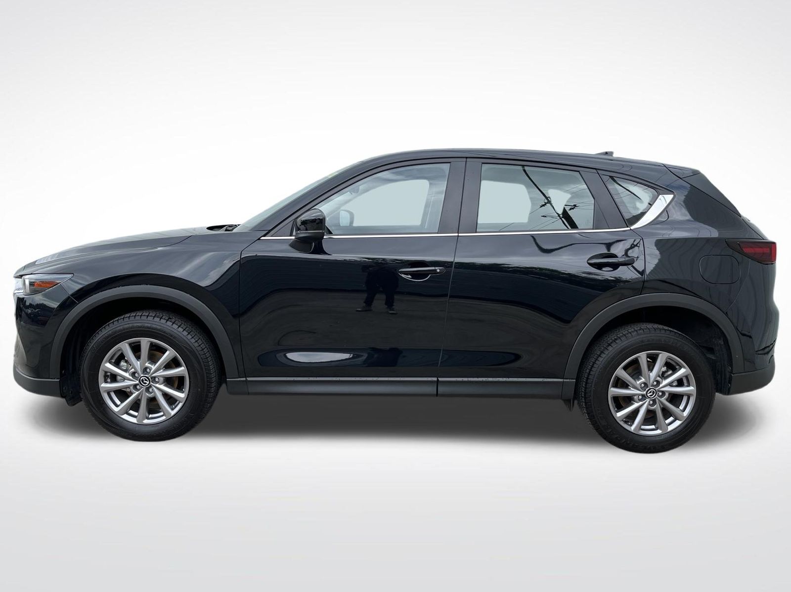 Used Car 2023 Mazda Cx-5  2.5 S For Sale Under $25,000 In Austin, Texas