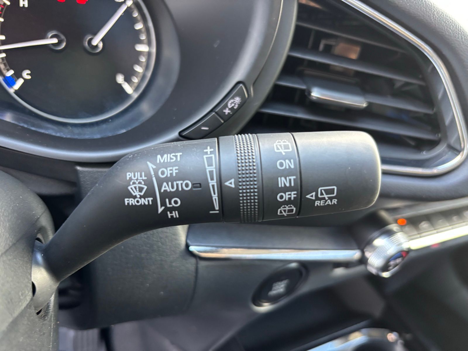 Used Car 2025 Mazda Cx-30  Wagon 4 Dr. 2.5 S Preferred Package All Wheel Drive For Sale Under $25,000 In Austin, Texas