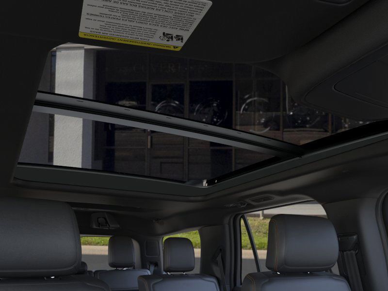 2025 Ford Expedition  Tremor In Austin, Texas
