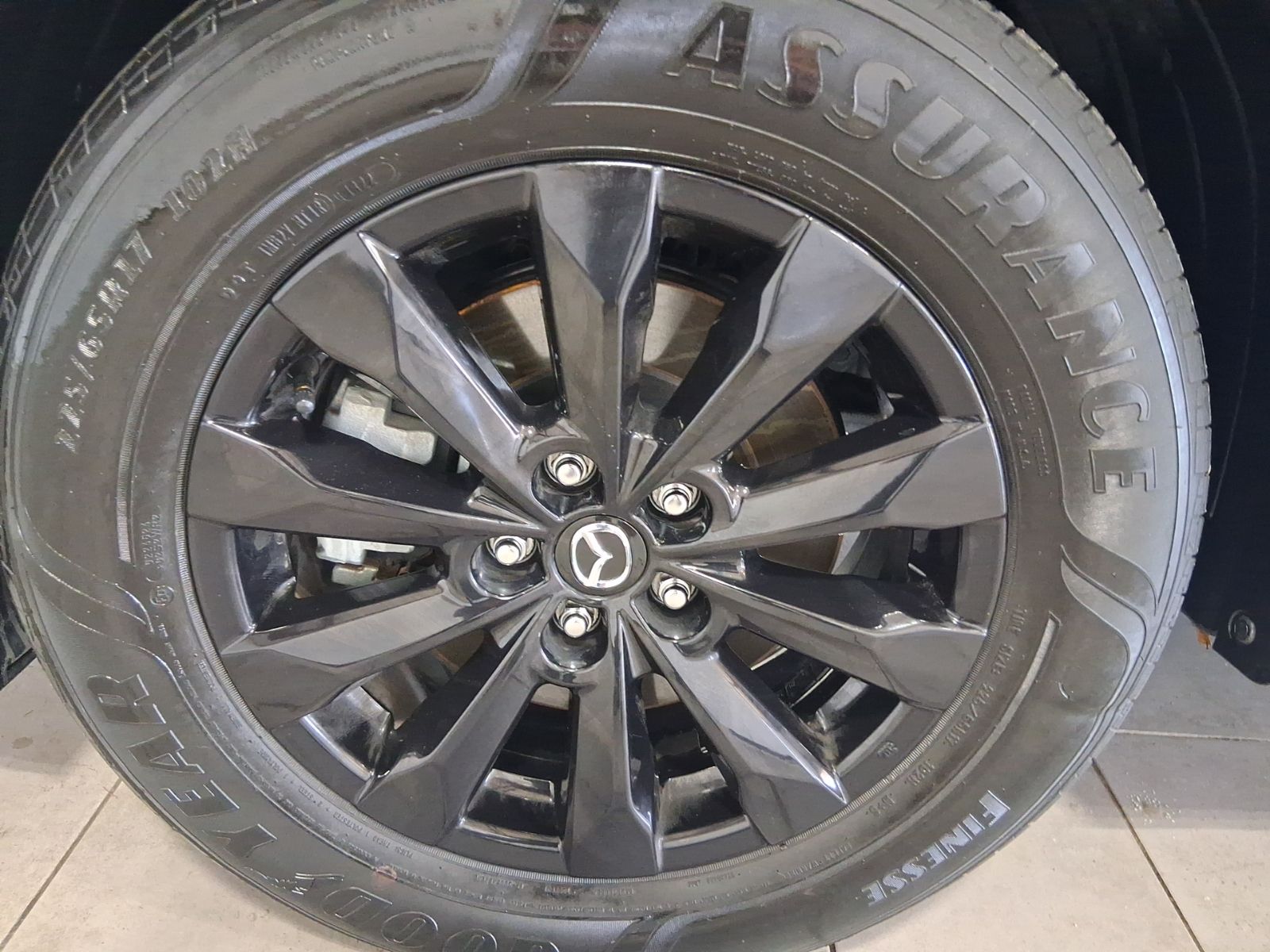 Used Car 2023 Mazda Cx-50  2.5 S Preferred Plus Package For Sale Under $30,000 In Austin, Texas