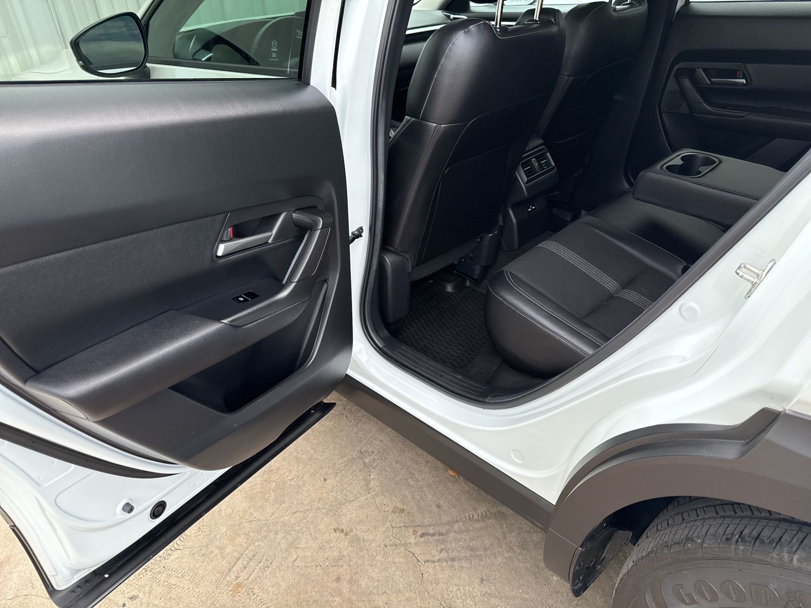 Used Car 2023 Mazda Cx-50  2.5 S Preferred Plus Package For Sale Under $30,000 In Austin, Texas