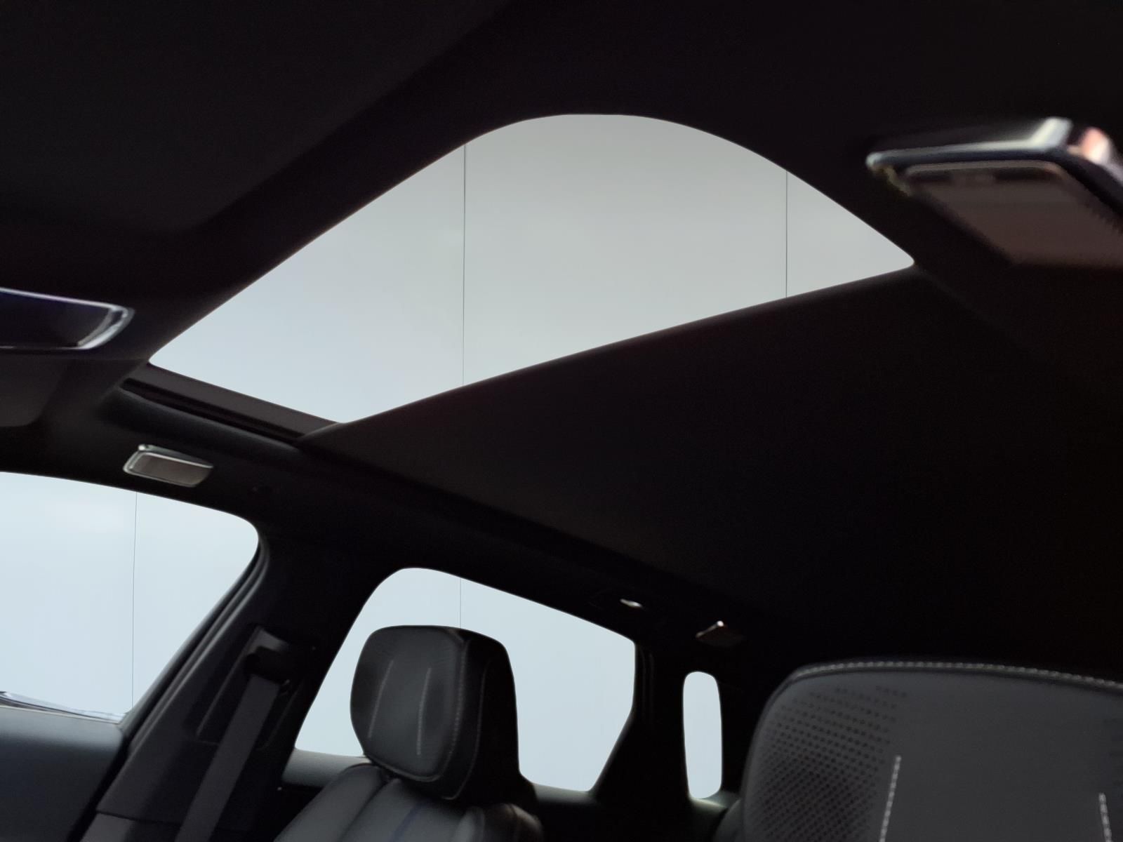 2026 Cadillac LYRIQ Premium Sport Black at Bayway Cadillac Southwest