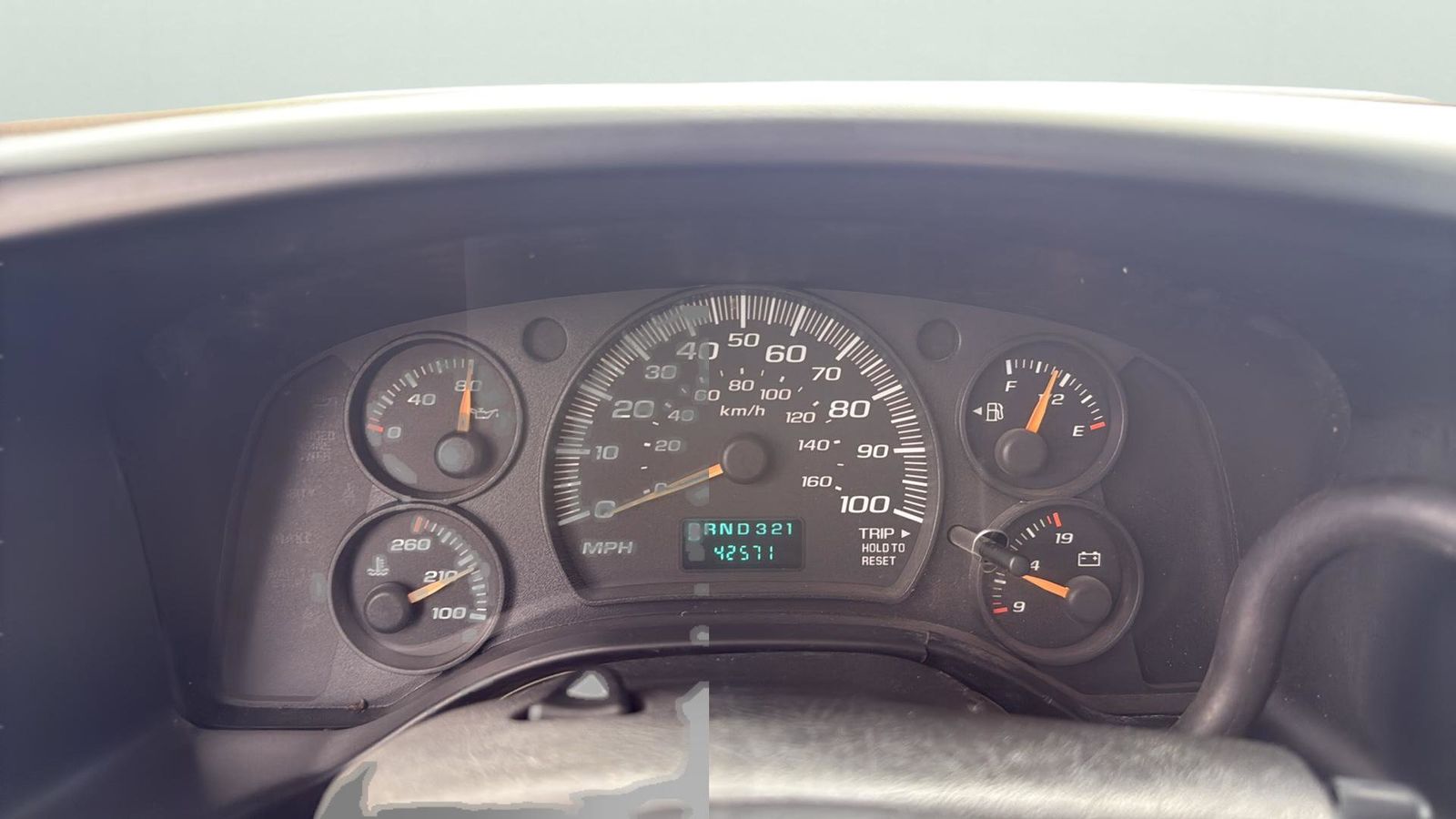 Used Car 2005 Chevrolet Express Van G1500  Base For Sale Under $12,000 In Austin, Texas