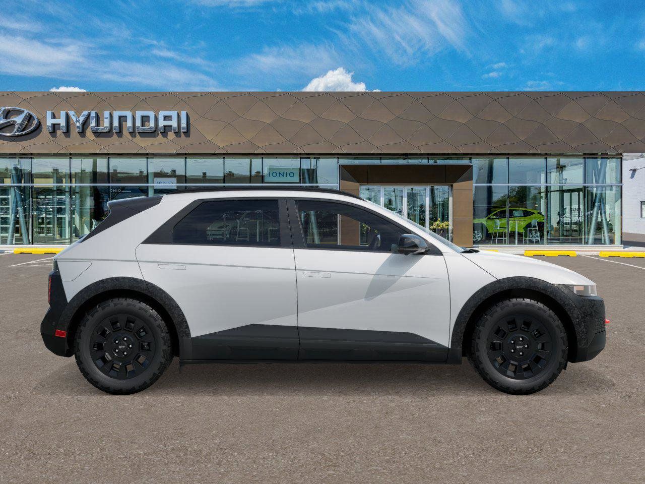 IONIQ 5 XRT