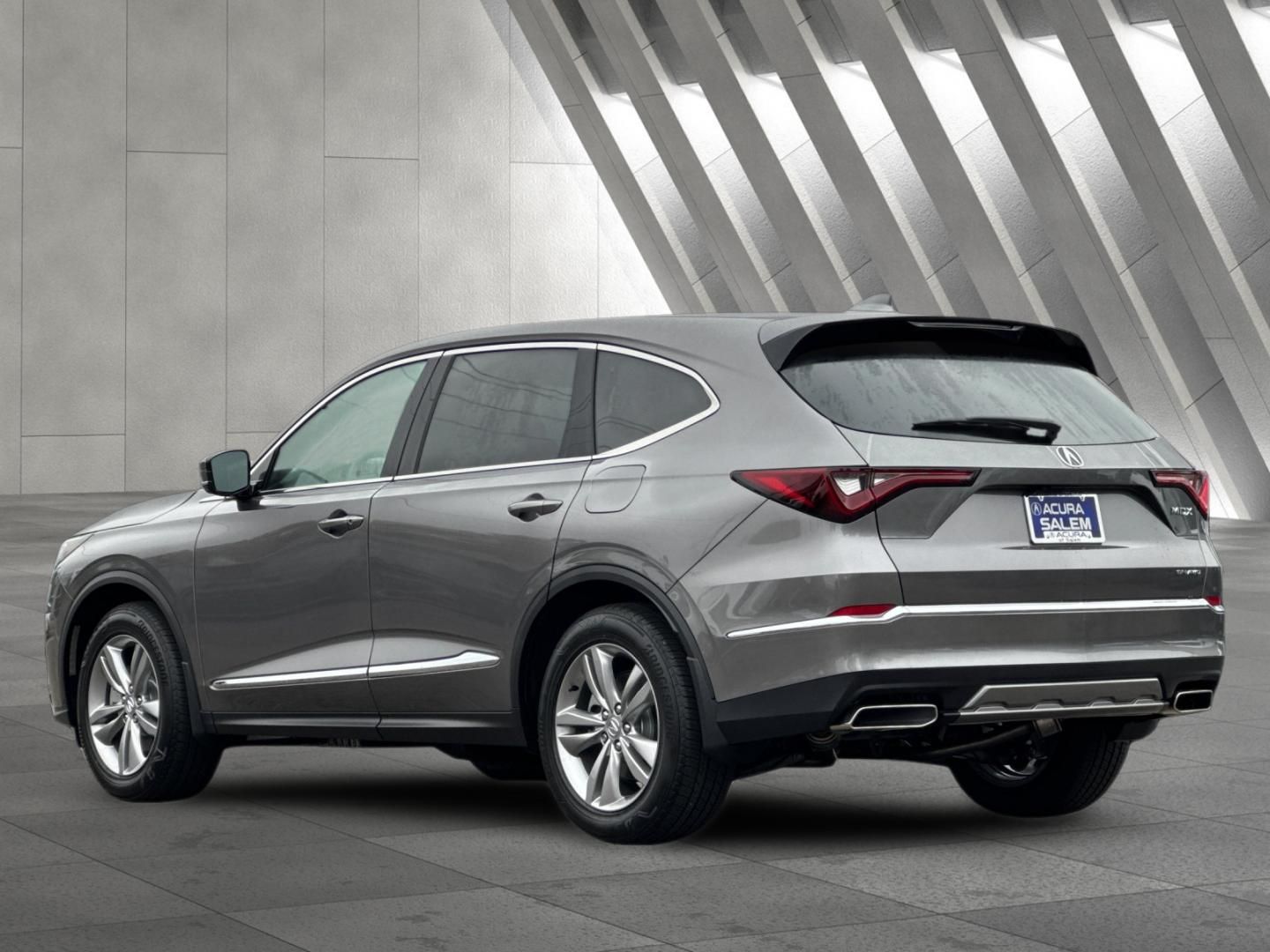 new 2026 Acura MDX car