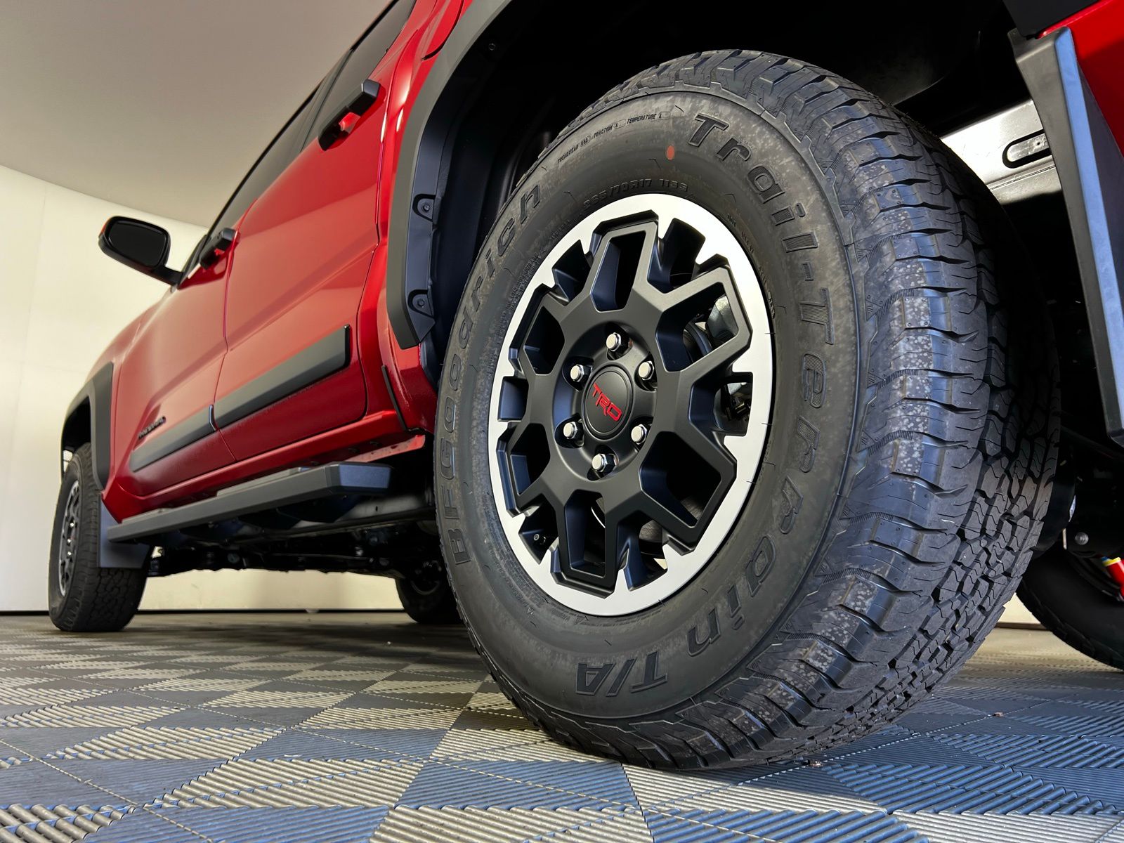Thumbnail: 2025 Toyota Tacoma - 26