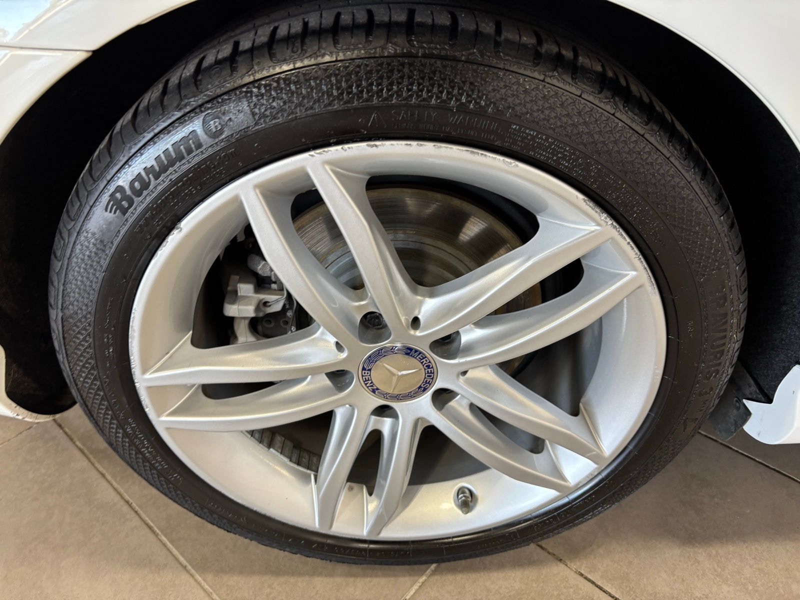 Used Car 2014 Mercedes-benz C-class  C 250 For Sale Under $10,000 In Austin, Texas