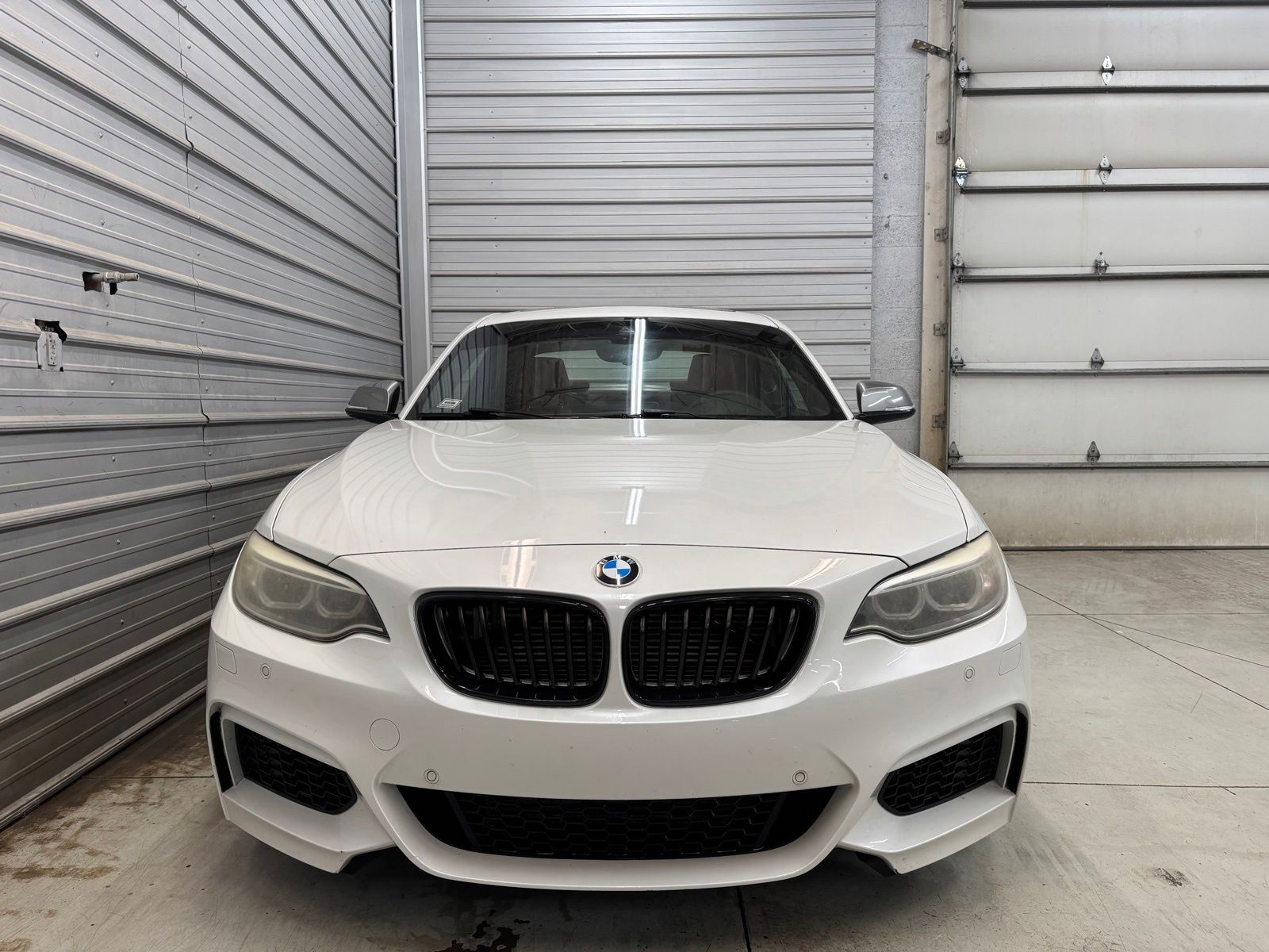 2015 BMW 2 Series M235i xDrive - Image 2