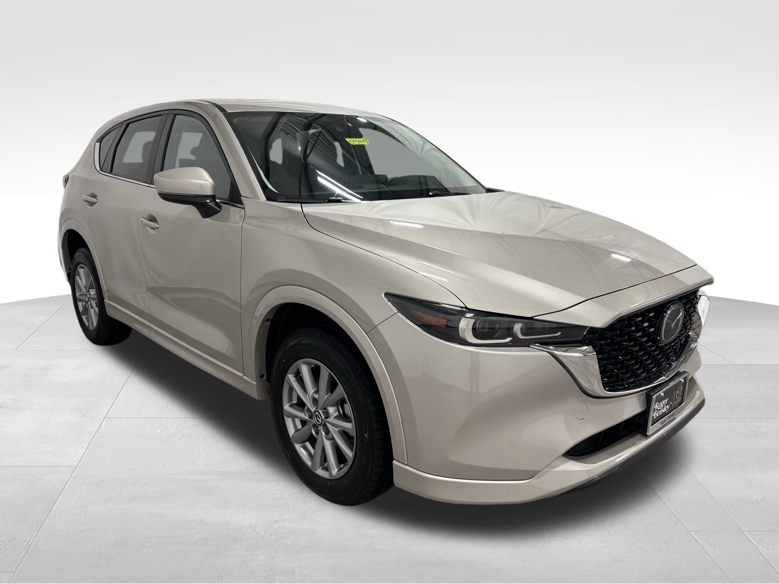 Used Car 2025 Mazda Cx-5  2.5 S Select Package For Sale Under $30,000 In Austin, Texas
