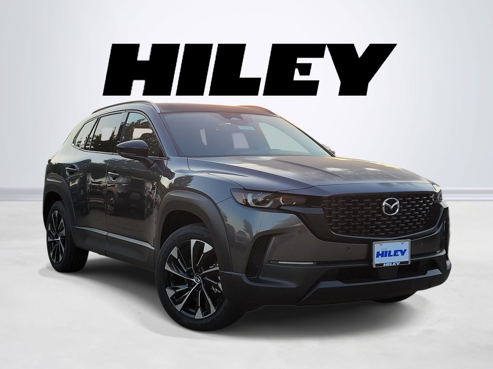 2026 Mazda CX-50 2.5 Hybrid Premium Plus's photo