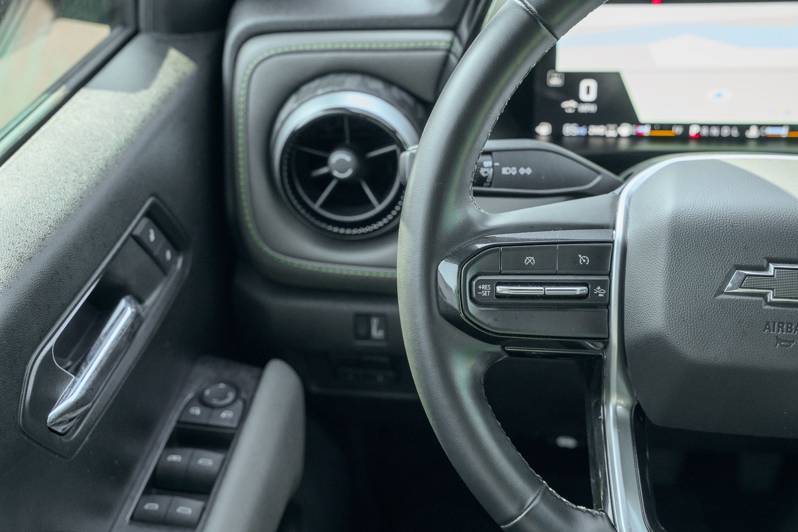 Used 2024 Chevrolet Colorado Truck