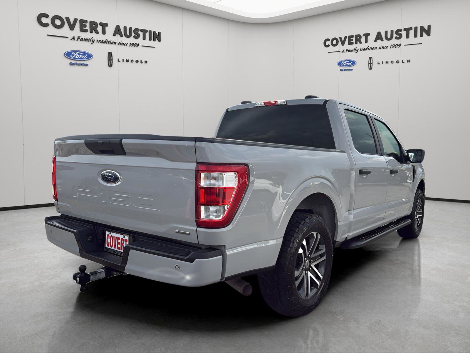 Used Car 2023 Ford F-150  Xl For Sale Under $35,000 In Austin, Texas