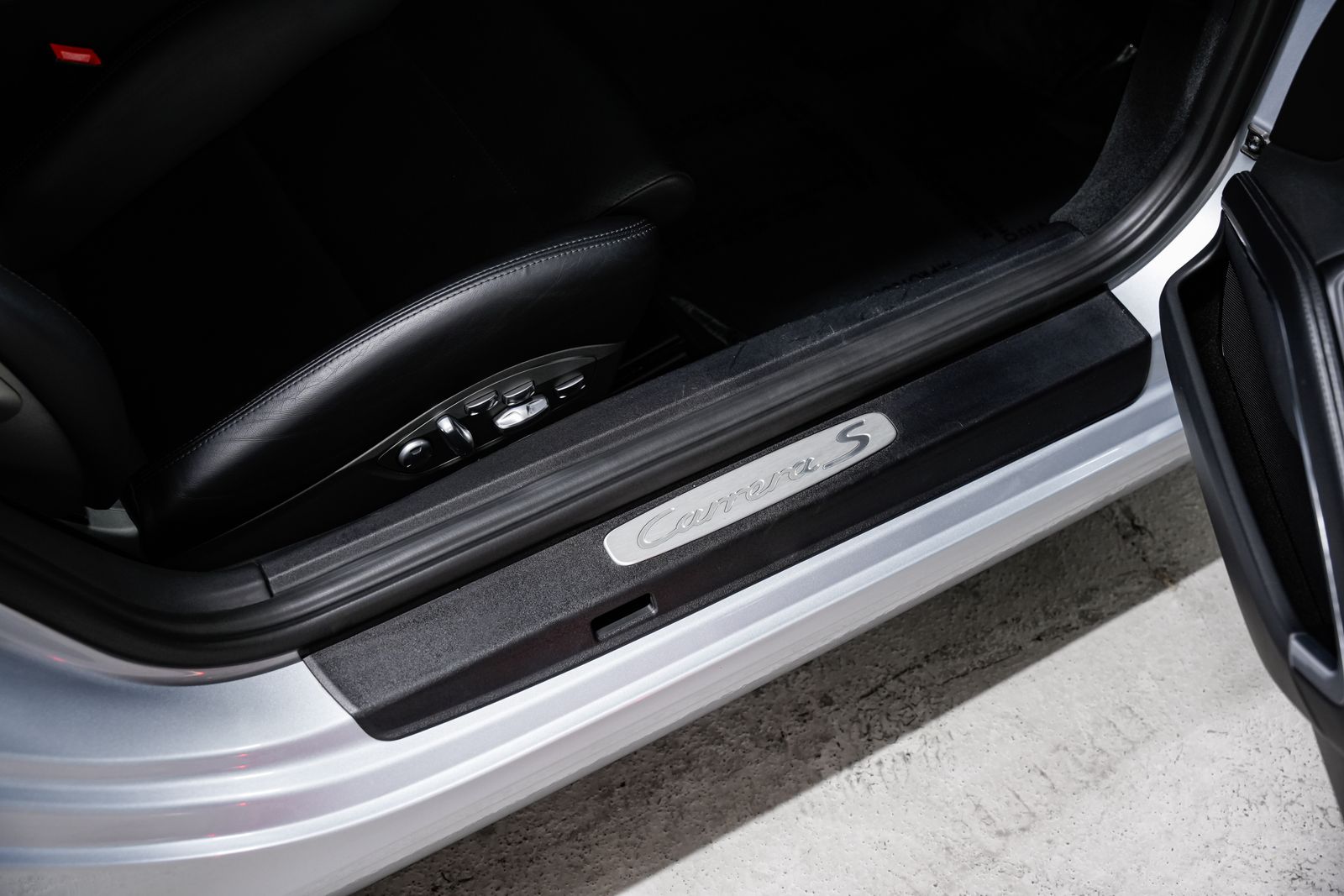 2016 Porsche 911 Carrera S — photo 26
