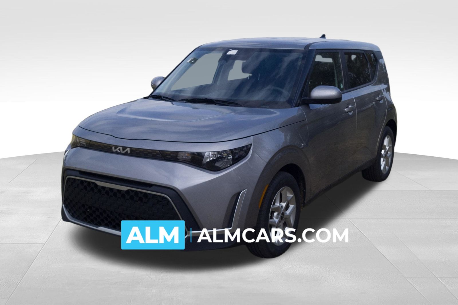 2024 Kia Soul LX FWD
