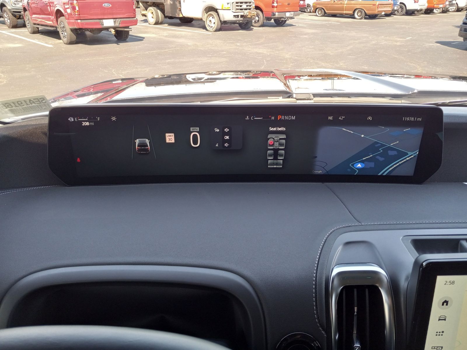 2025 Ford Expedition Max image 20