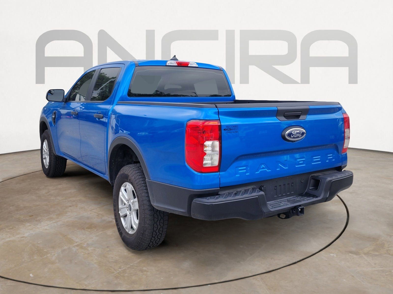 Used Car 2025 Ford Ranger  Xl For Sale Under $35,000 In San Antonio, Texas