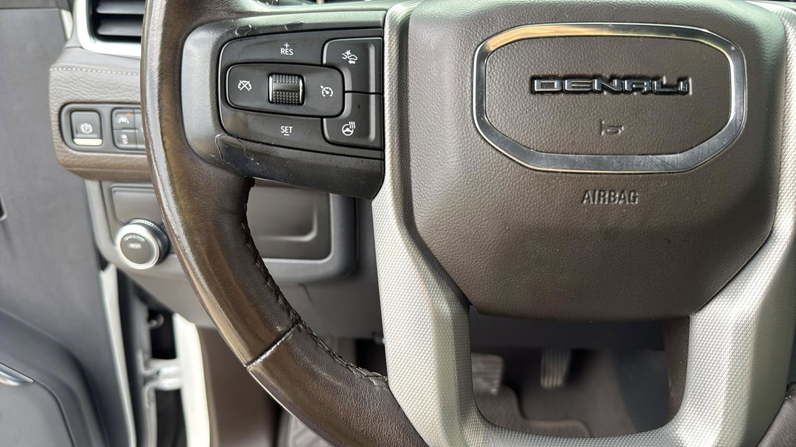 Used Car 2021 Gmc Yukon  Denali For Sale Under $60,000 In Austin, Texas