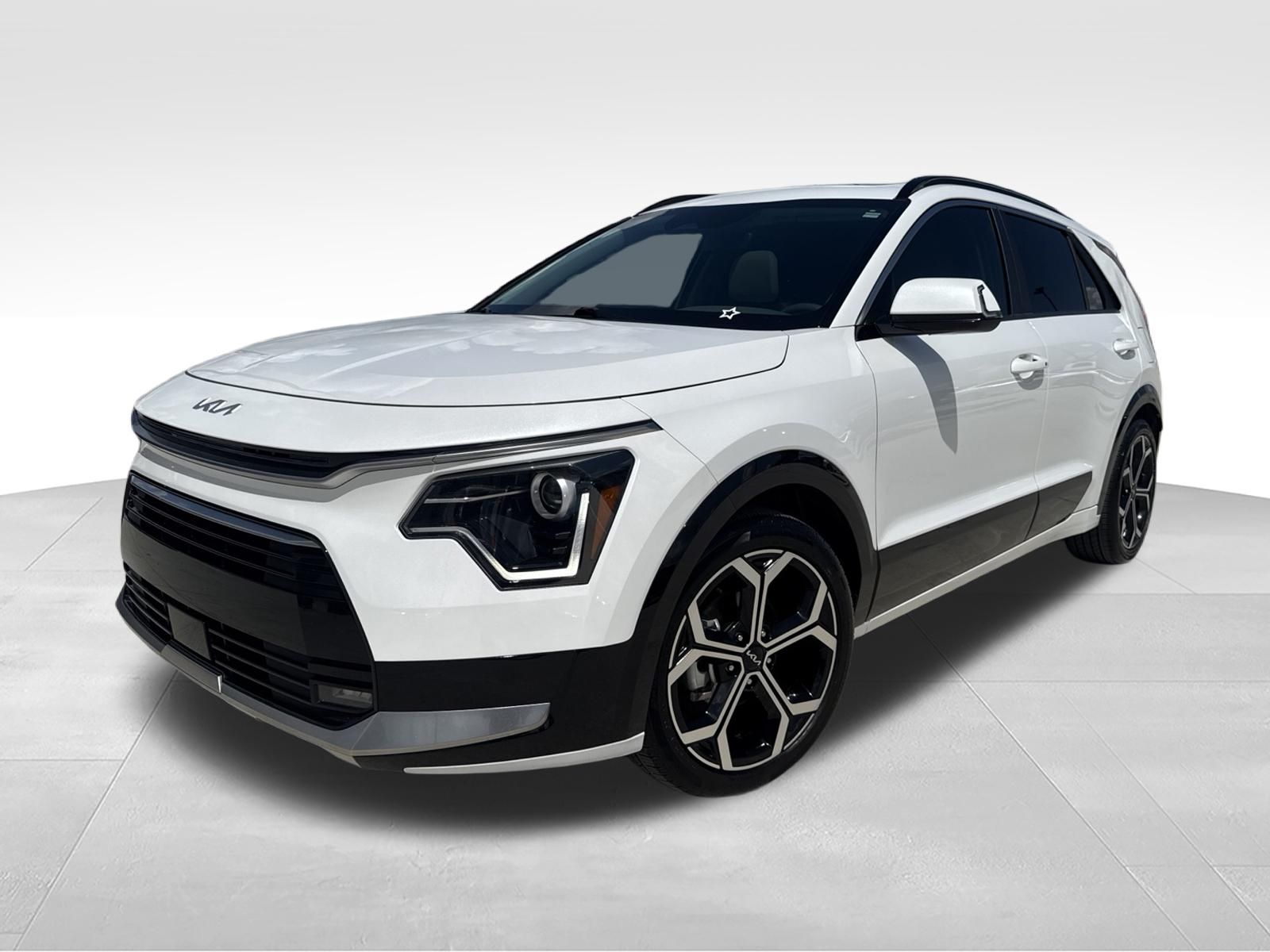 2023 Kia Niro EX Touring