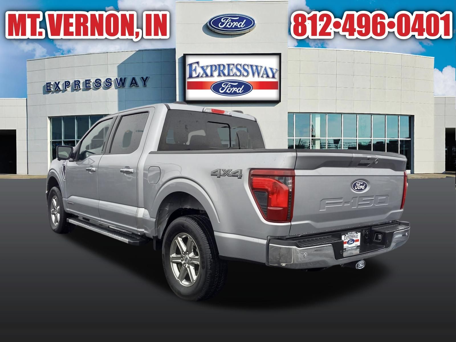 2024 Ford F-150 image 9