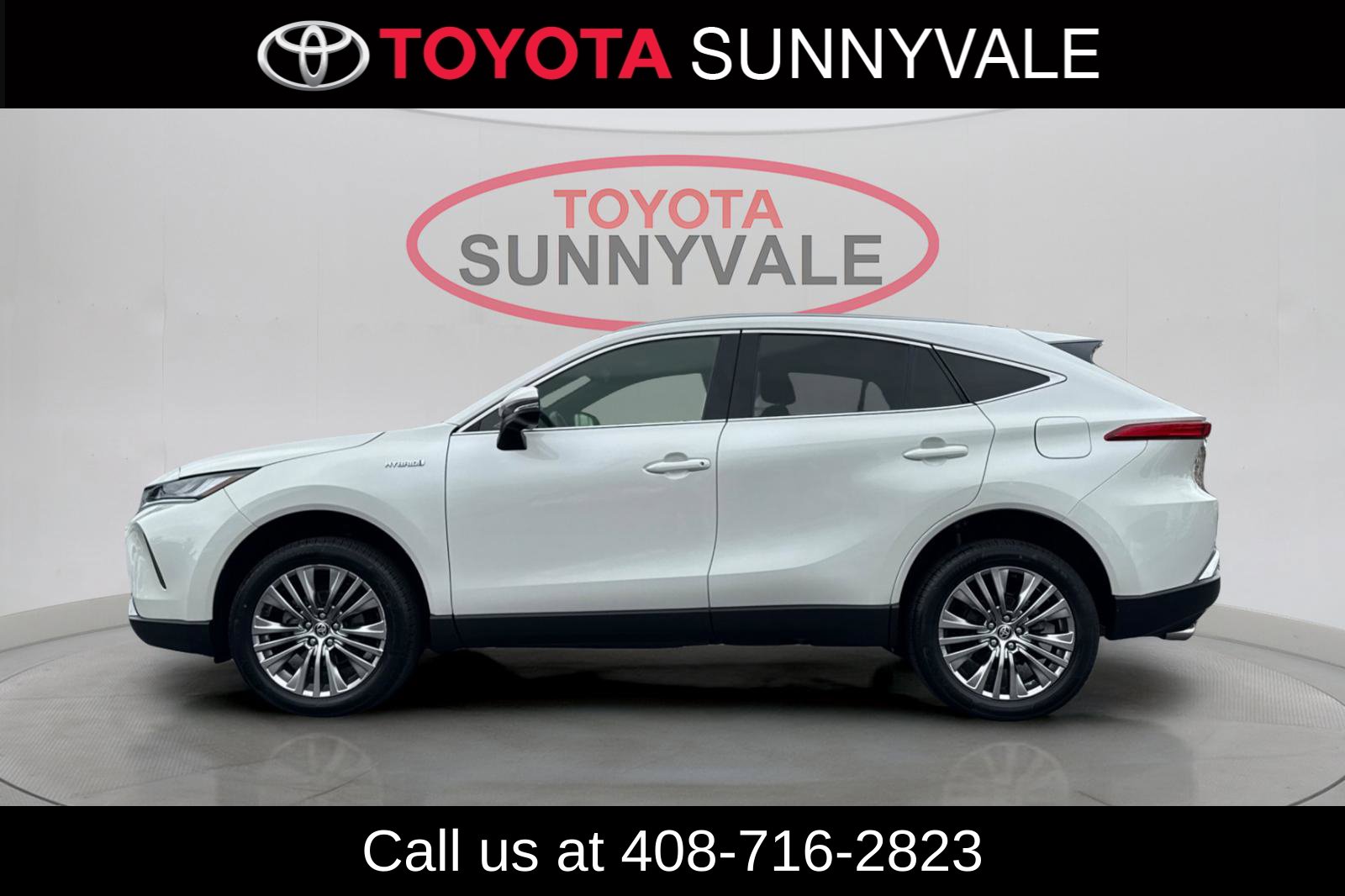 Used 2021 Toyota Venza SUV