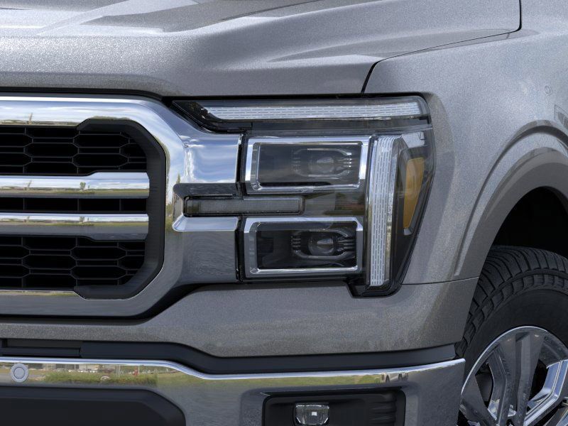 New Car 2025 Ford F-150  Lariat For Sale Under $80,000 In Austin, Texas