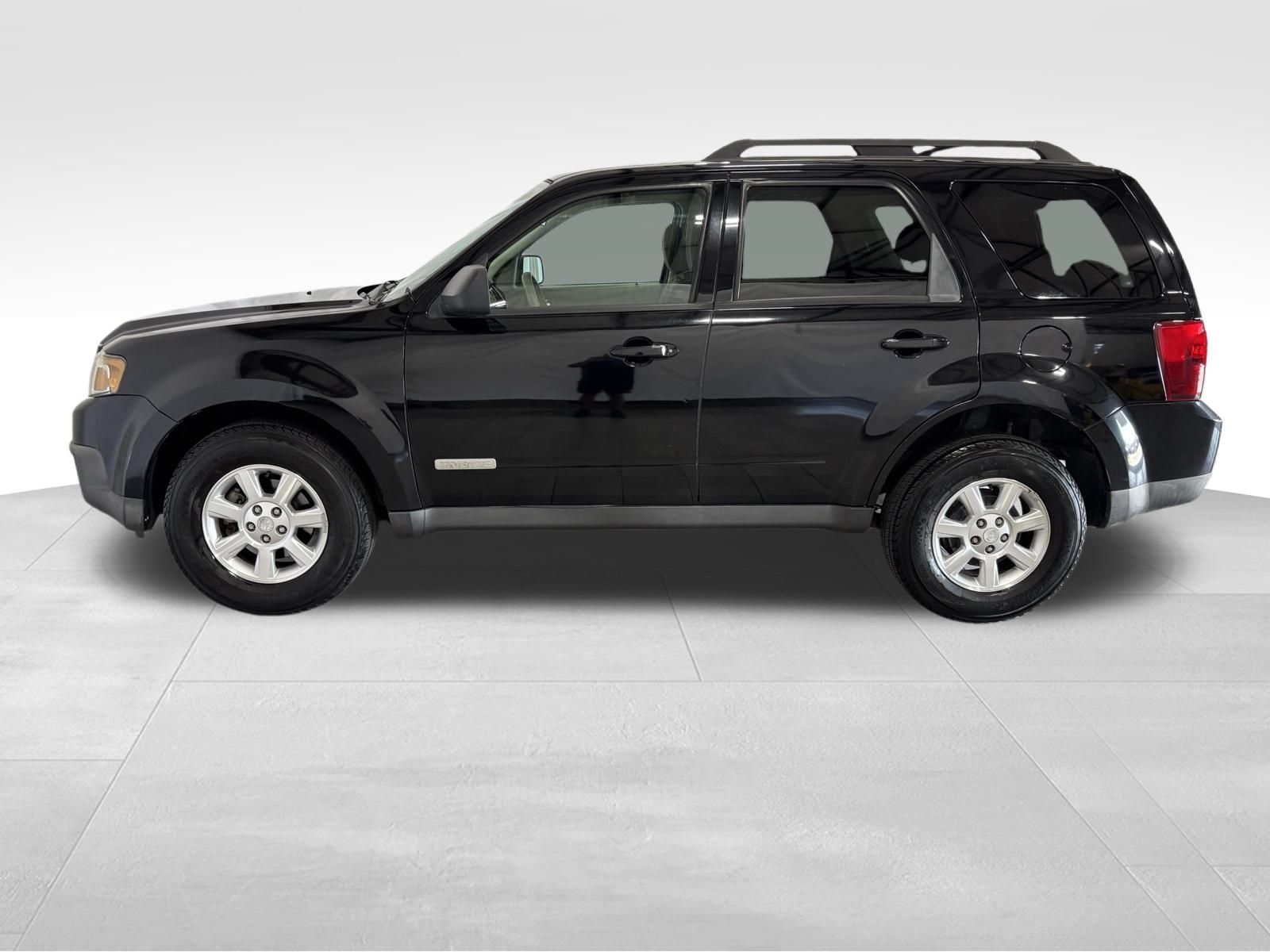Used Car 2008 Mazda Tribute  I For Sale Under $10,000 In Austin, Texas