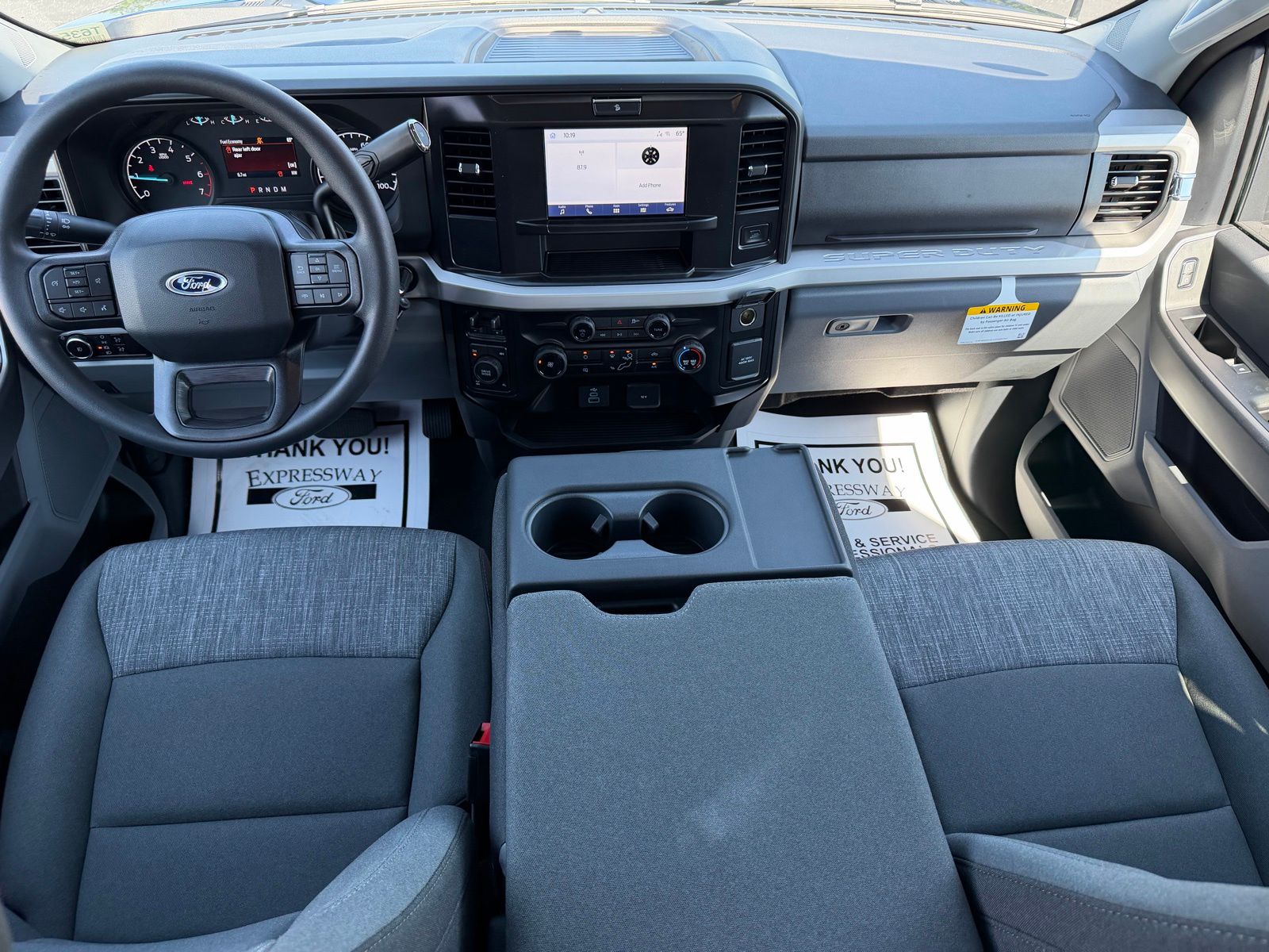 2026 Ford F-250SD image 15