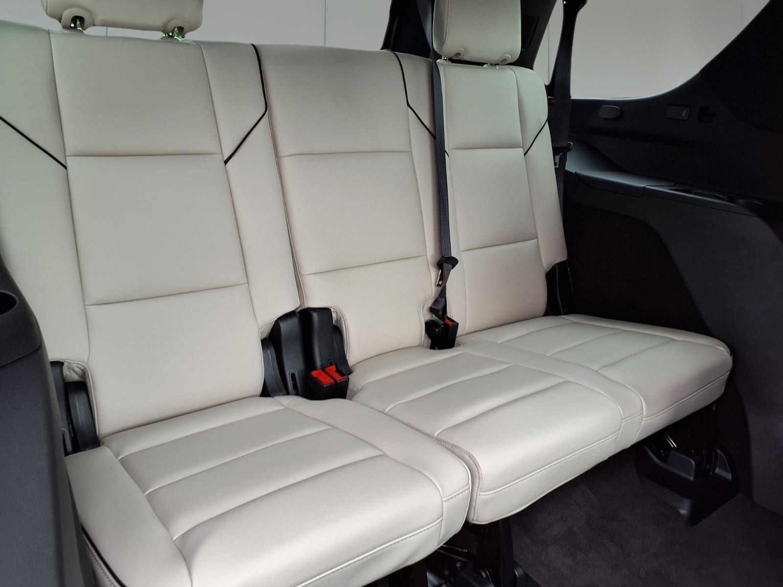 2024 Cadillac Escalade Sport White at Bayway Cadillac of The Woodlands