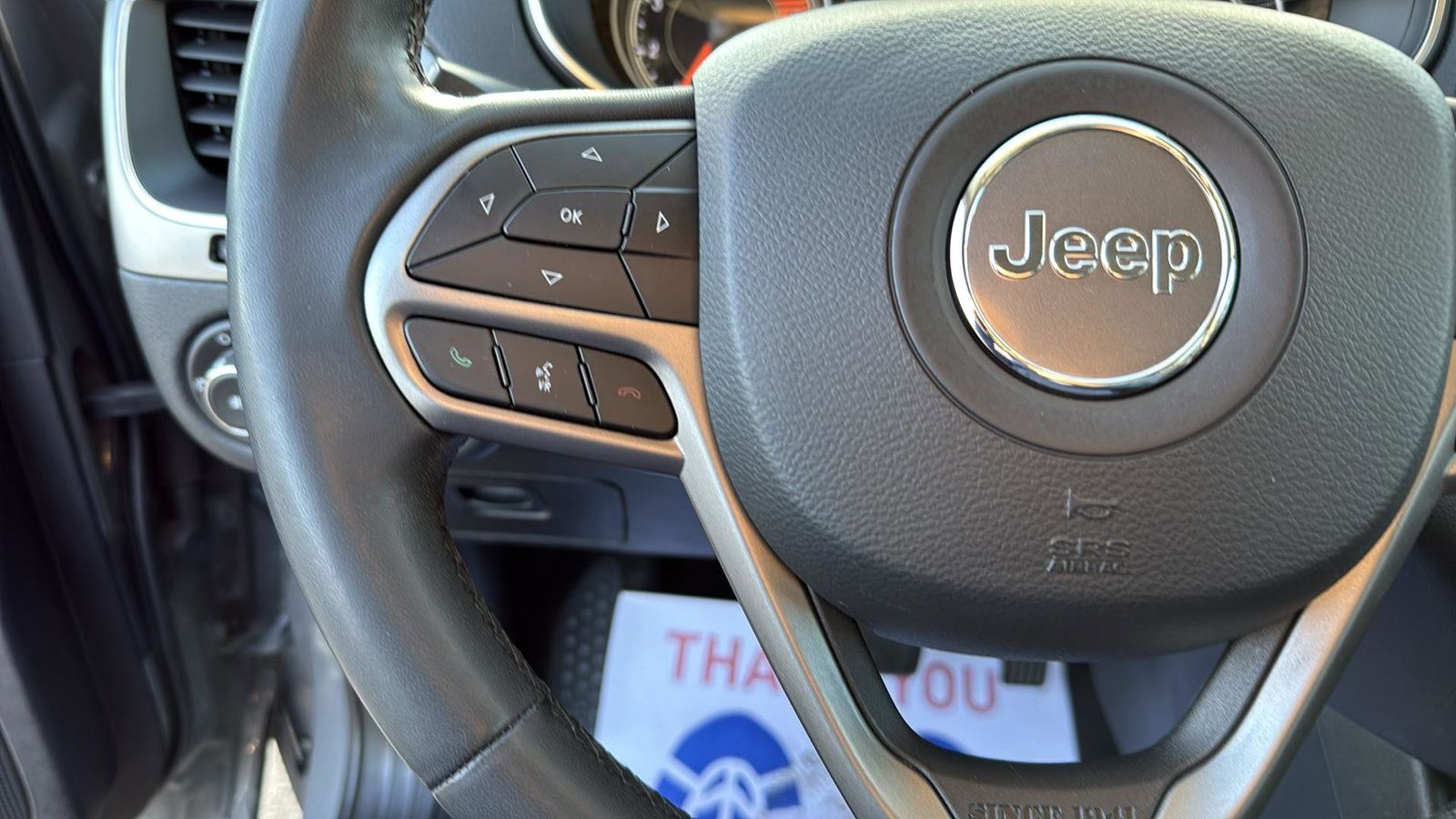 Used Car 2020 Jeep Cherokee  For Sale Under $20,000 In Austin, Texas