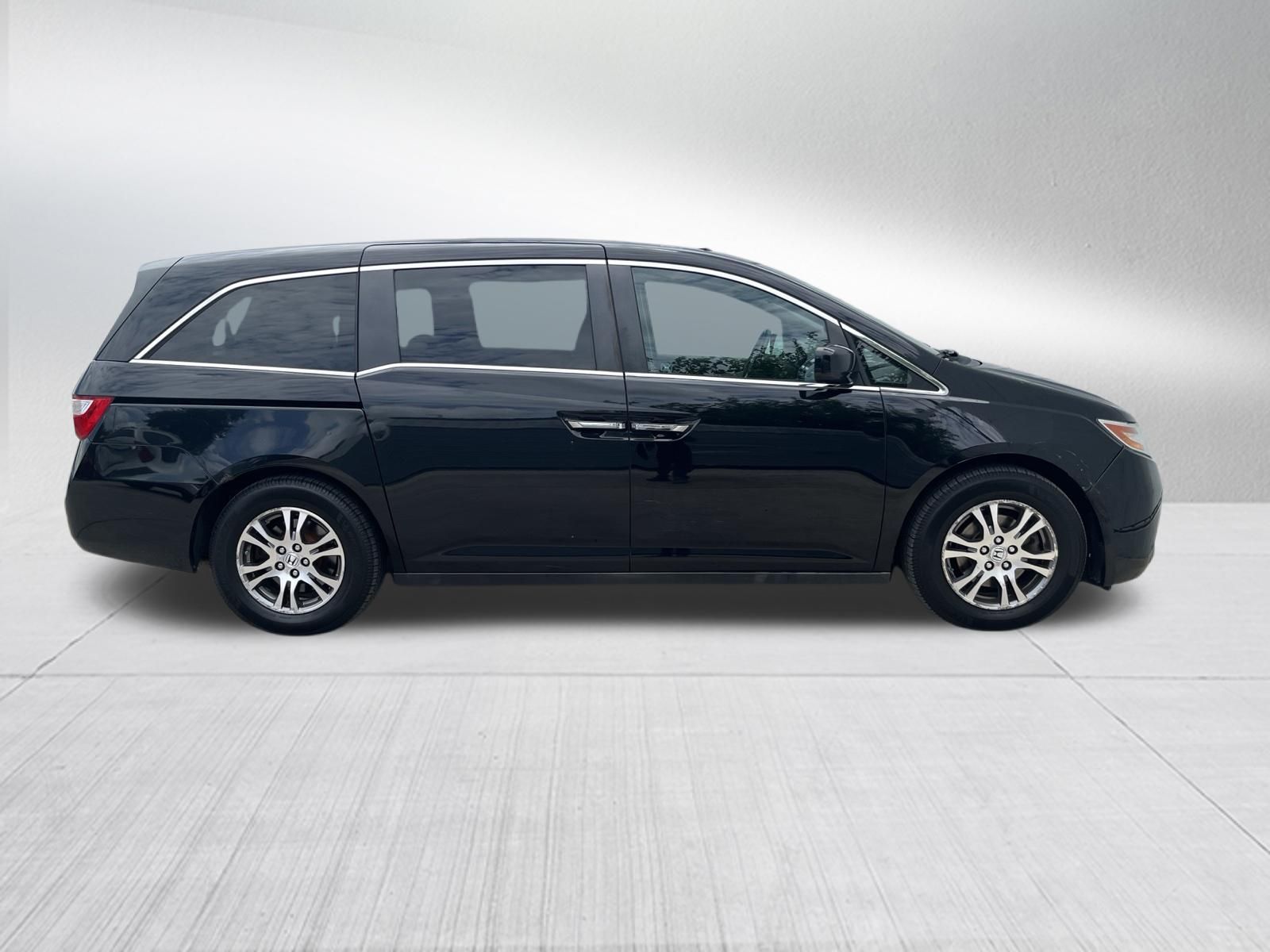 Used Car 2012 Honda Odyssey  Ex-l For Sale Under $10,000 In Austin, Texas