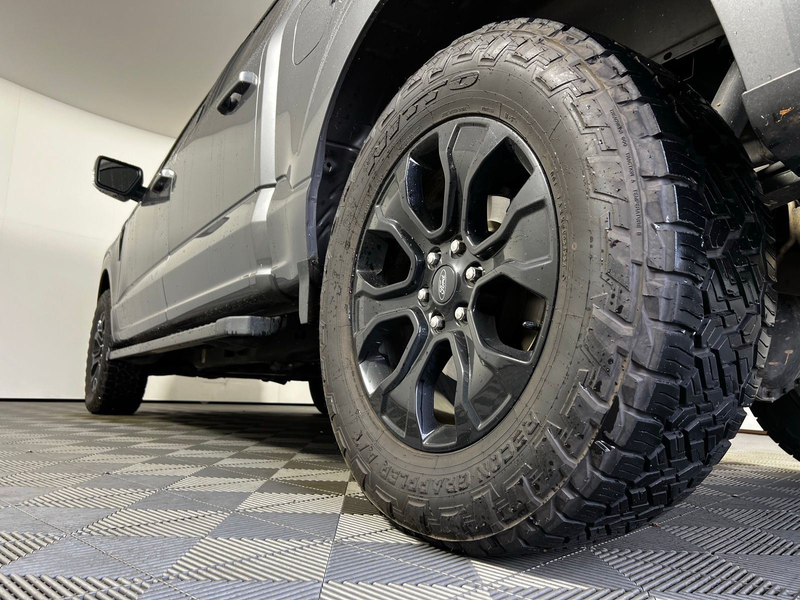 Thumbnail: 2023 Ford F-150 - 8