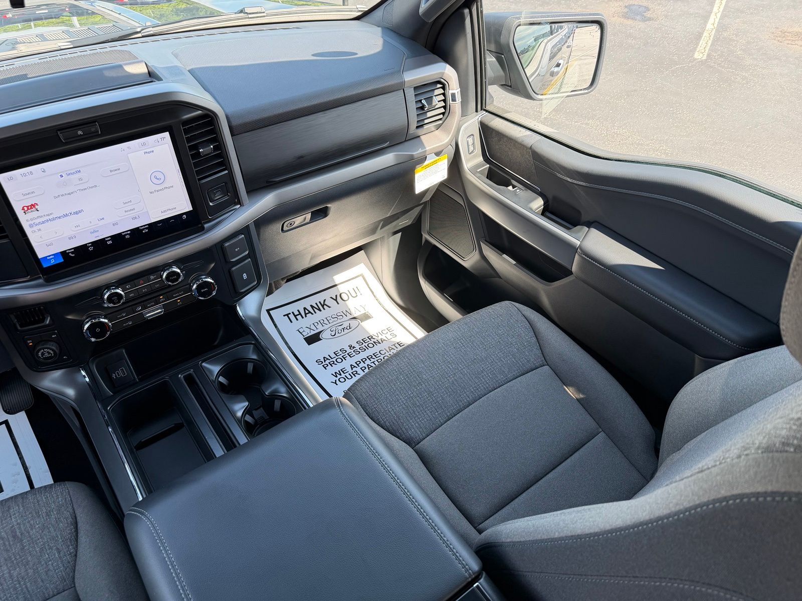 2026 Ford F-150 image 15