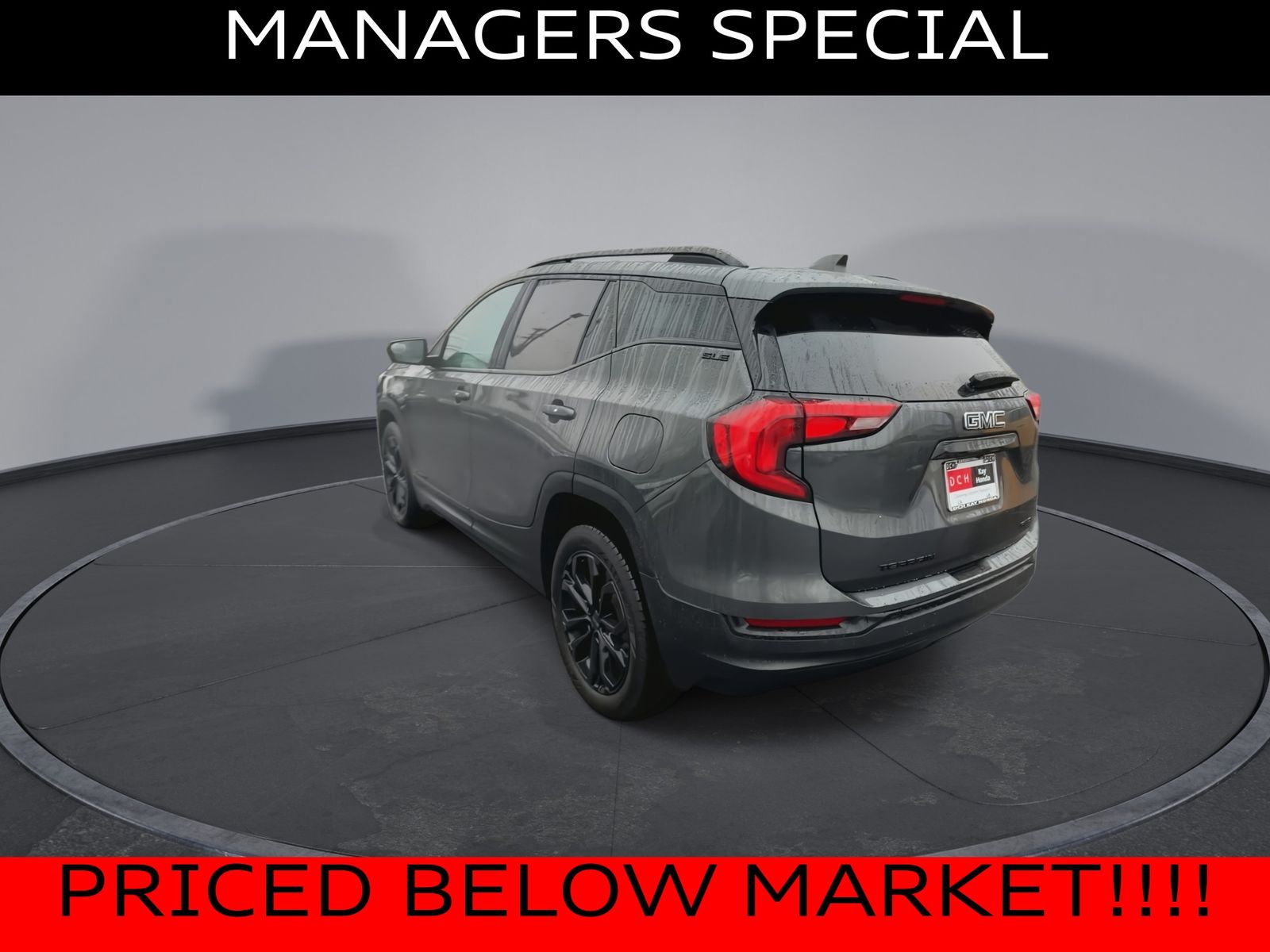 View vehicle photo 7