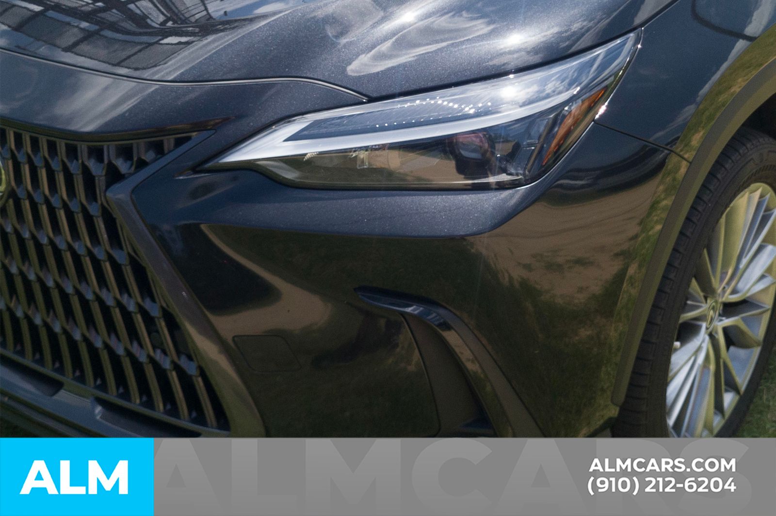 Used 2025 Caviar Lexus 350 Premium image 13