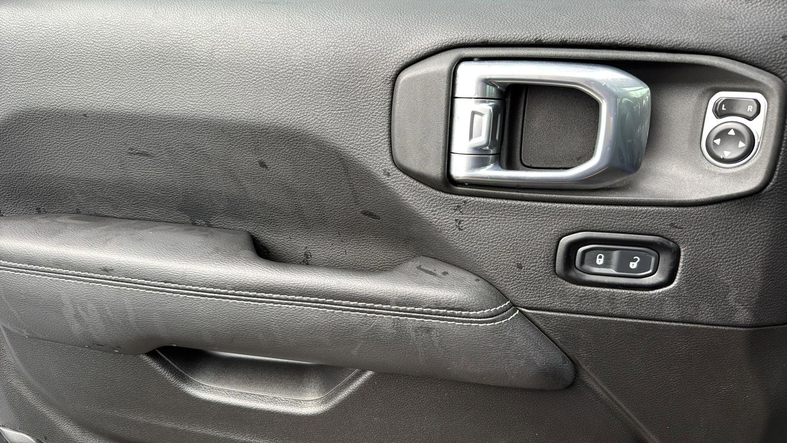 Used Car 2023 Jeep Gladiator  Rubicon For Sale Under $50,000 In Austin, Texas