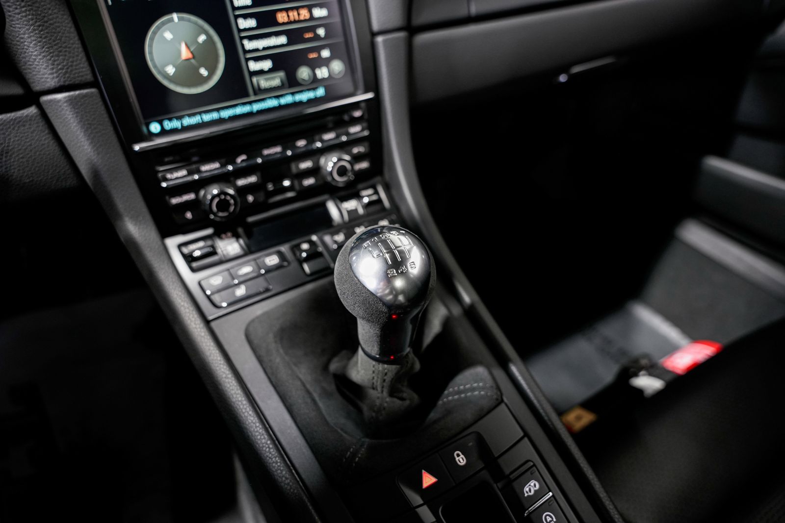 2014 Porsche 911 Carrera 4S — photo 13