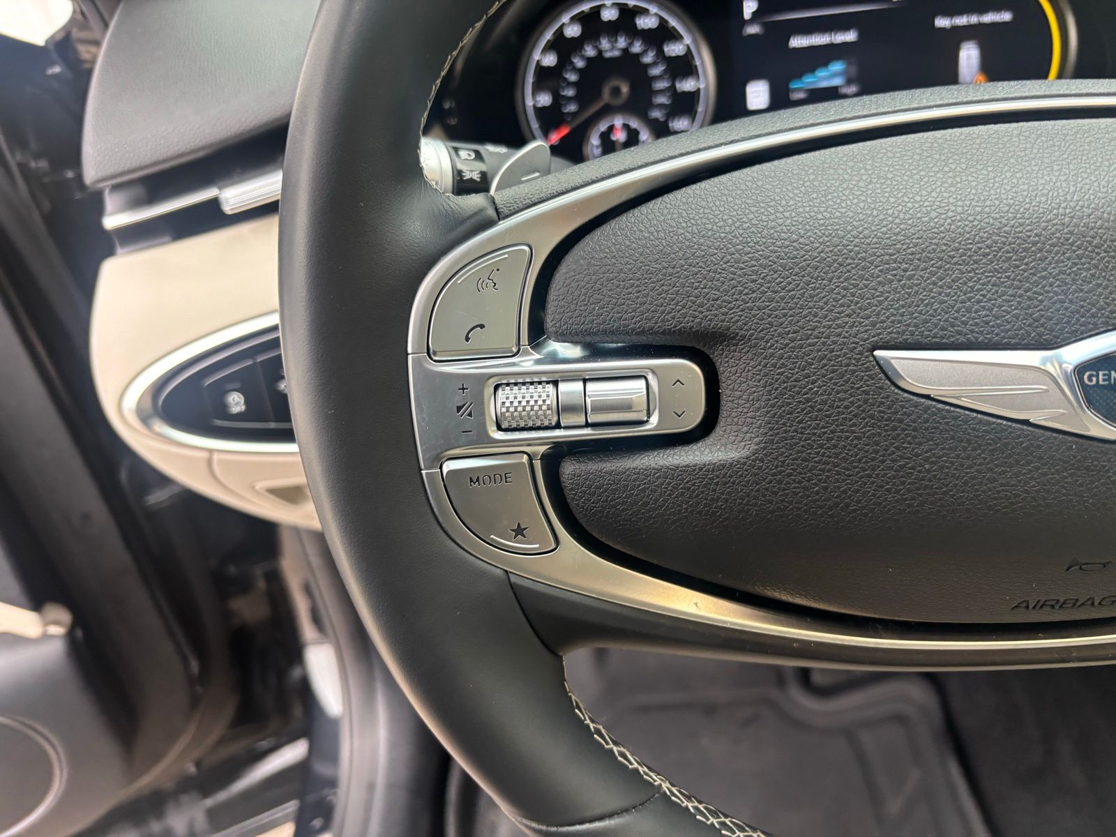 Used Car 2023 Genesis Gv70  2.5t For Sale Under $35,000 In Austin, Texas