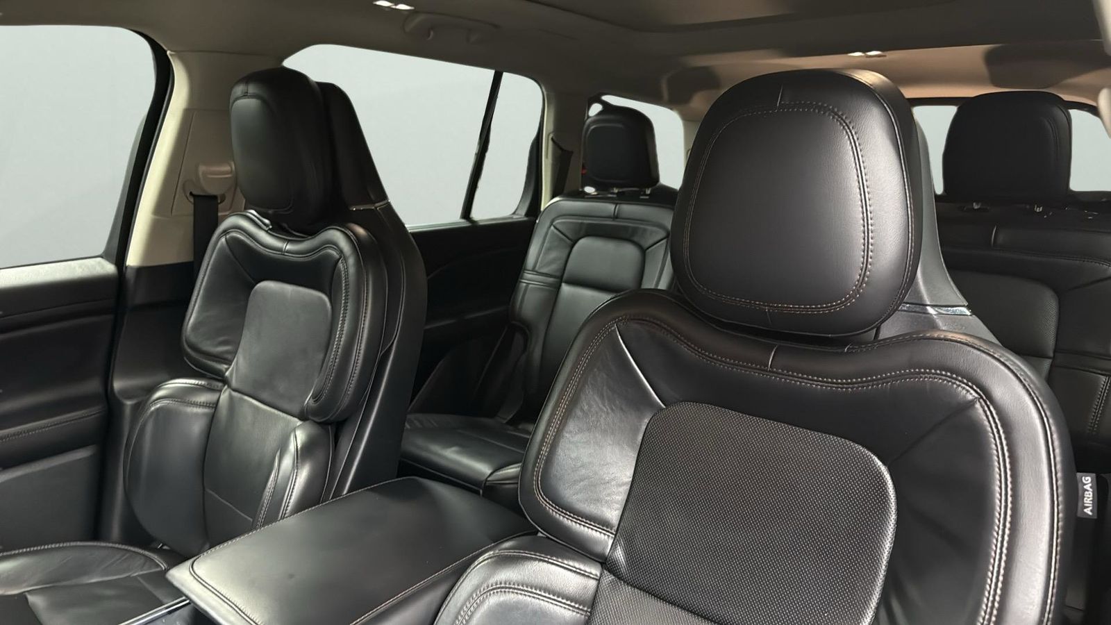 Used Car 2021 Lincoln Aviator  Reserve For Sale Under $30,000 In Austin, Texas