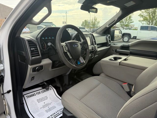 Used 2020 Ford F-150 Truck