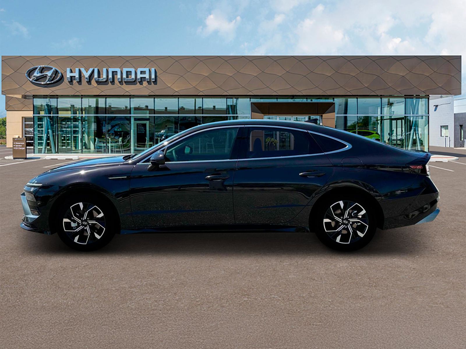 Sonata SEL