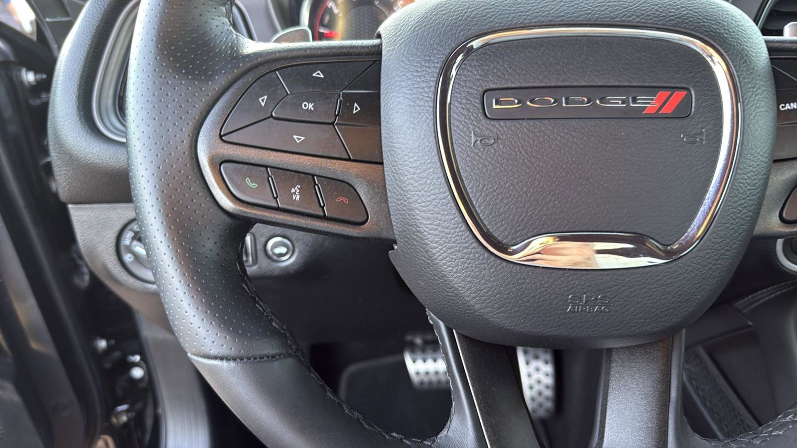 Used Car 2023 Dodge Challenger  R/t Scat Pack For Sale Under $50,000 In Austin, Texas