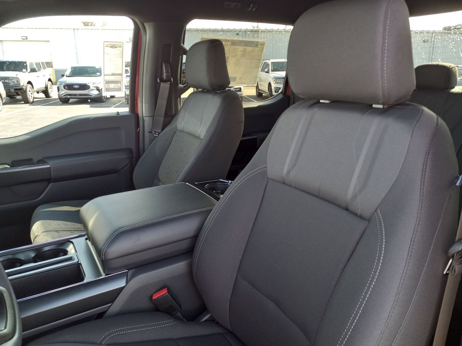 2026 Ford F-150 image 11