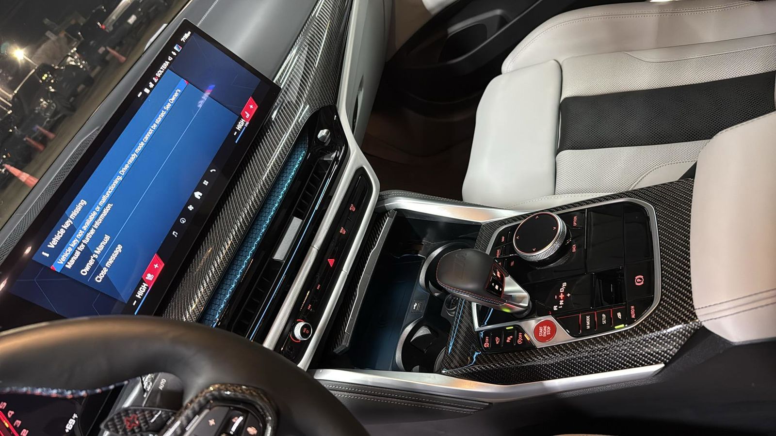 Used Car 2025 Bmw M4  Competition For Sale Under $100,000 In Austin, Texas